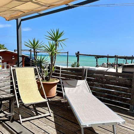 סאבונה Appartamento Con Accesso Privato Spiaggia מראה חיצוני תמונה