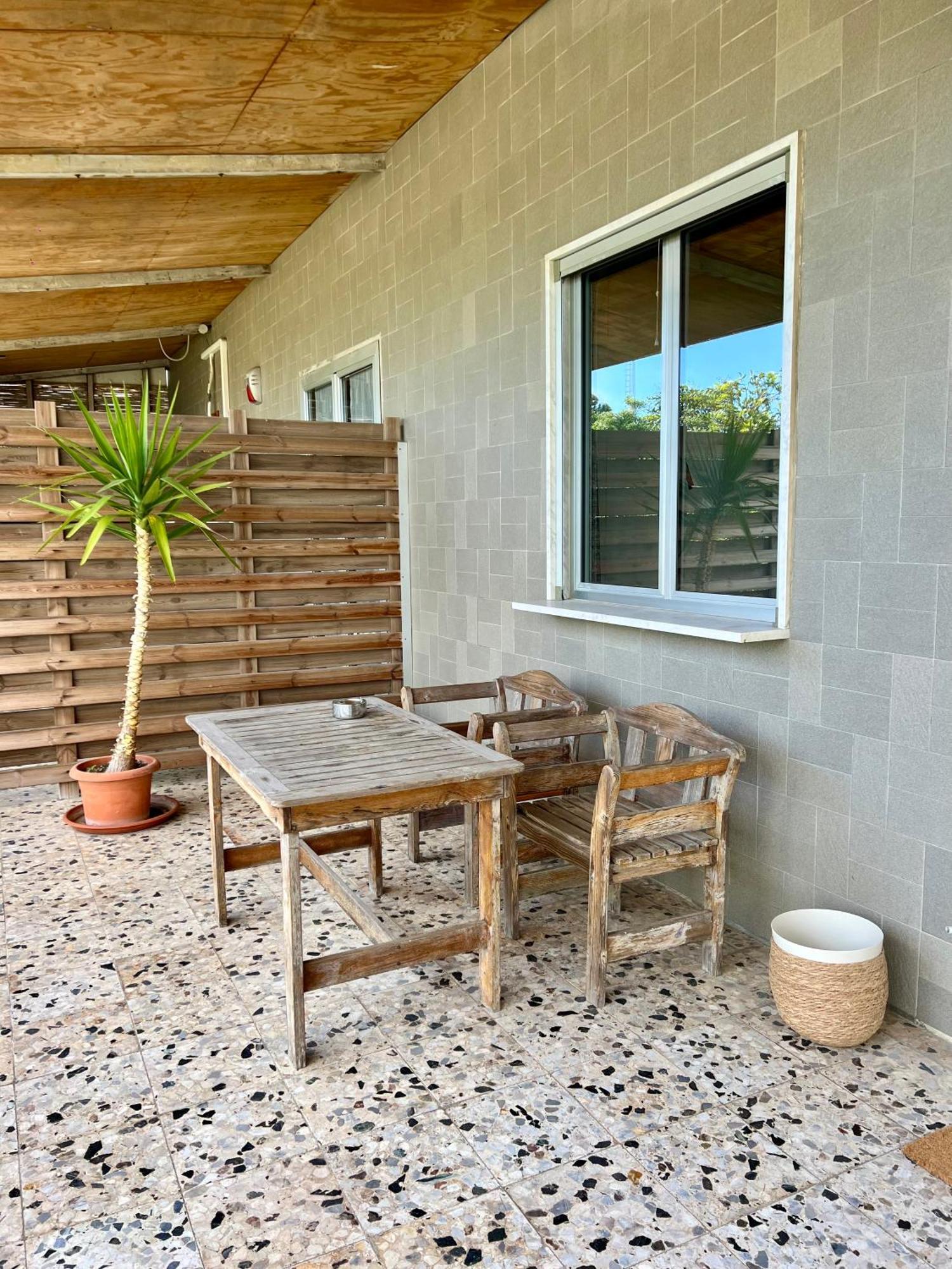 סאבונה Appartamento Con Accesso Privato Spiaggia מראה חיצוני תמונה
